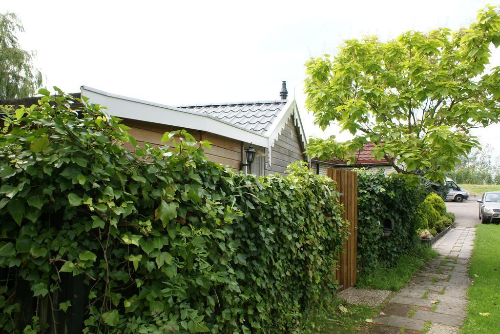 Fisherman'S Home Vinkeveen Exterior photo