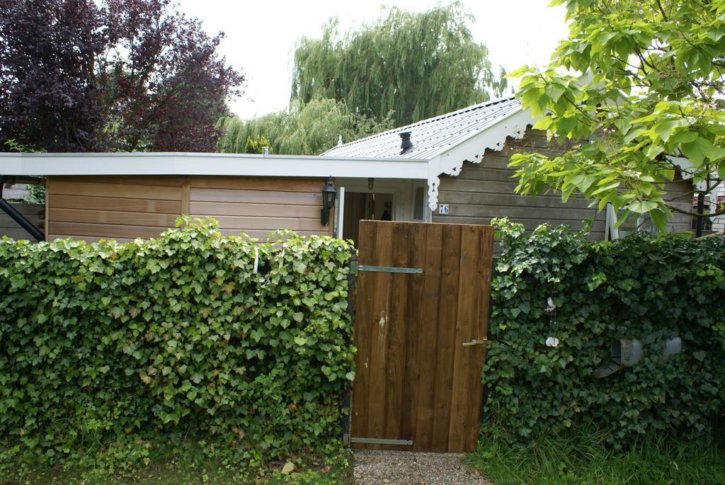 Fisherman'S Home Vinkeveen Exterior photo
